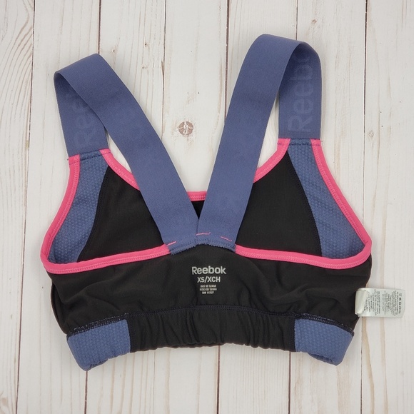 Reebok Sport Bra - Picture 4 of 8